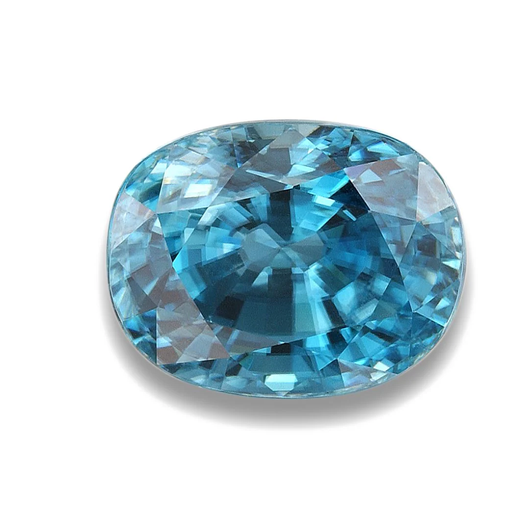 Aquamarine Gemstone – Stone of Calm, Clarity & Communication