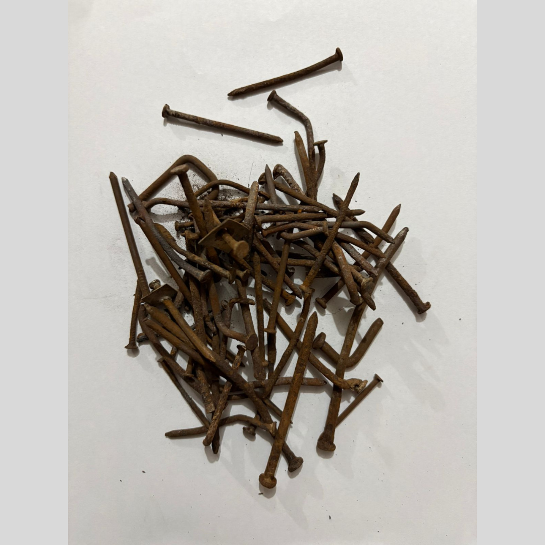 Naav Ki Keel / Boat Nail - Image 2